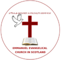 Ethiopian Emmanuel Evangelical church in Scotland